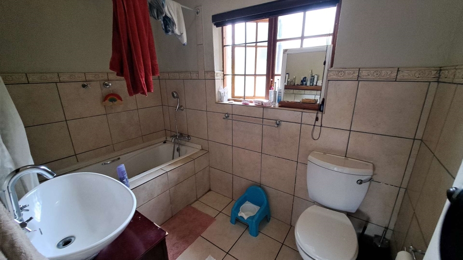 3 Bedroom Property for Sale in Wilgehof Free State